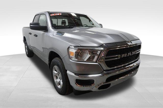 new 2024 Ram 1500 car, priced at $45,586