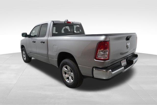 new 2024 Ram 1500 car, priced at $45,586