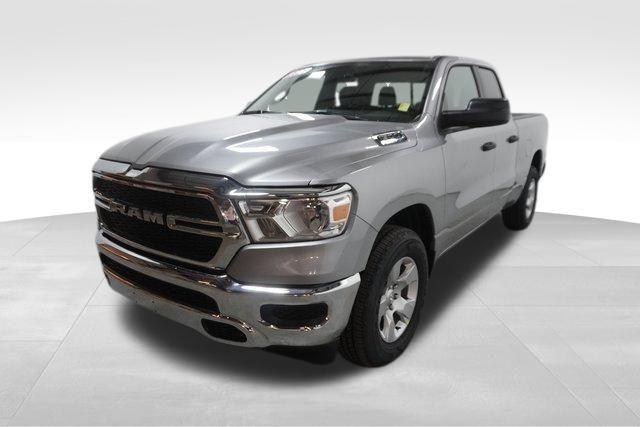 new 2024 Ram 1500 car, priced at $45,586