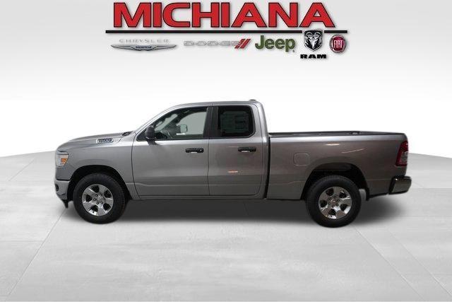 new 2024 Ram 1500 car, priced at $45,586