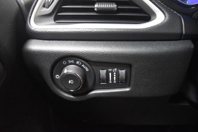 new 2025 Chrysler Pacifica car, priced at $43,667