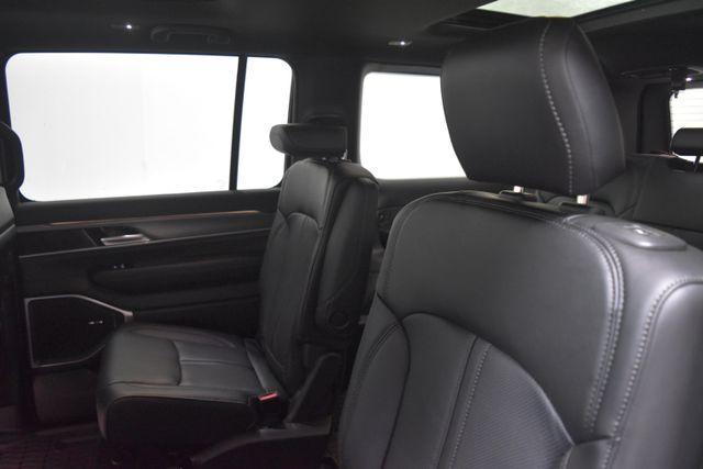 new 2025 Jeep Wagoneer car, priced at $70,017