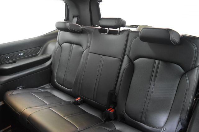 new 2025 Jeep Wagoneer car, priced at $70,017