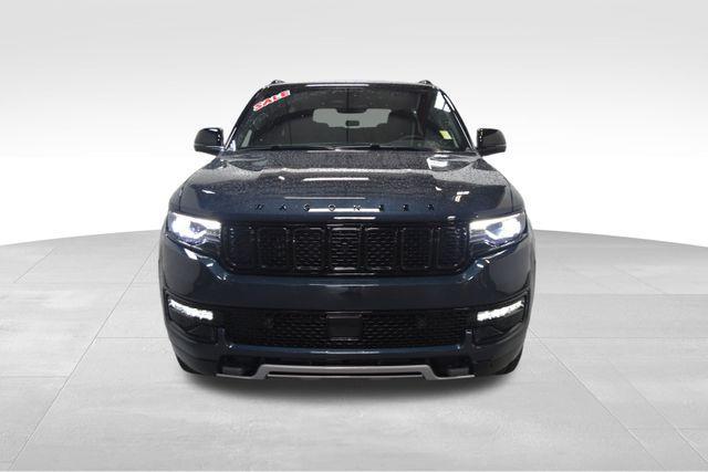 new 2025 Jeep Wagoneer car, priced at $70,017