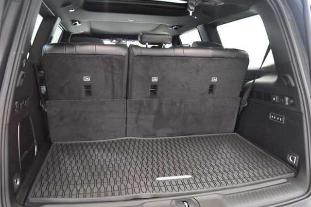 new 2025 Jeep Wagoneer car, priced at $70,017