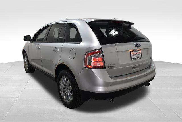used 2010 Ford Edge car, priced at $6,988