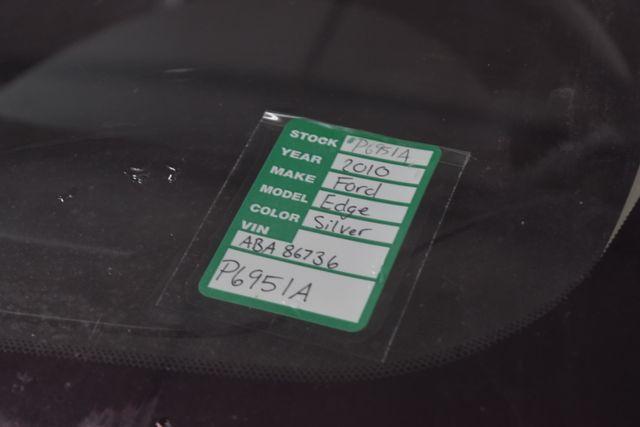 used 2010 Ford Edge car, priced at $6,988