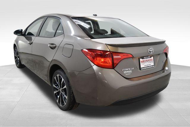 used 2019 Toyota Corolla car, priced at $17,991