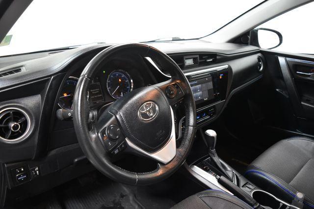 used 2019 Toyota Corolla car, priced at $17,991