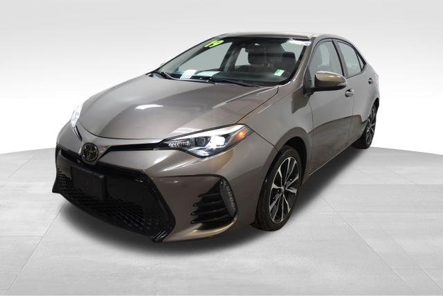 used 2019 Toyota Corolla car, priced at $17,991