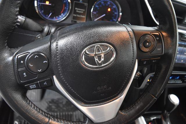 used 2019 Toyota Corolla car, priced at $17,991