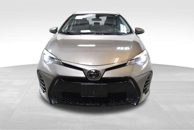 used 2019 Toyota Corolla car, priced at $17,991