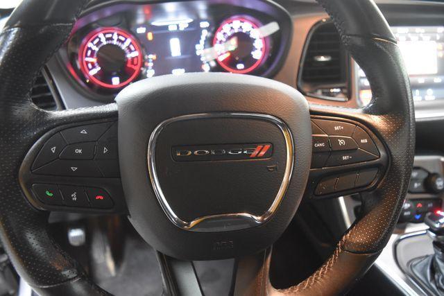 used 2022 Dodge Challenger car, priced at $24,988