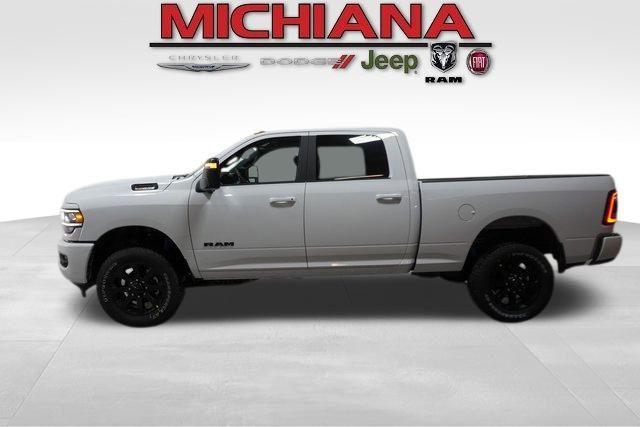 new 2024 Ram 2500 car, priced at $68,169