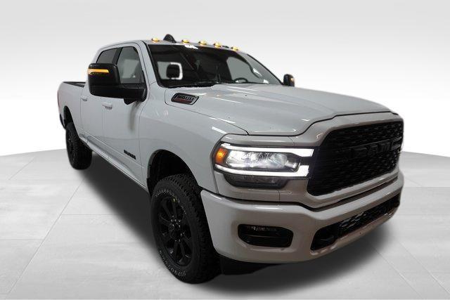 new 2024 Ram 2500 car, priced at $68,169