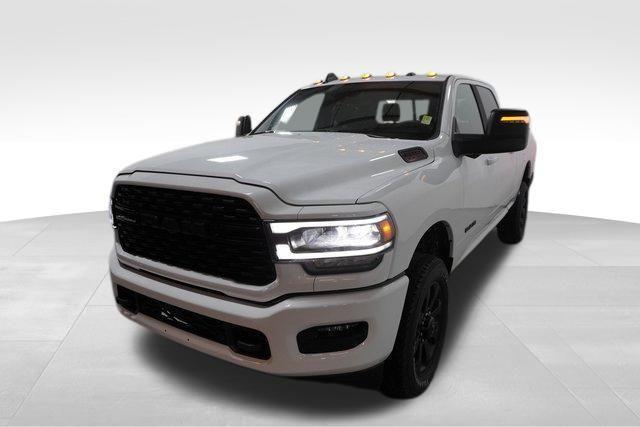 new 2024 Ram 2500 car, priced at $68,169