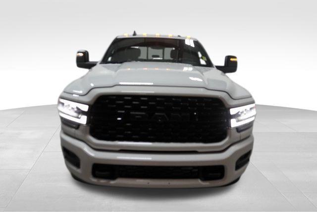 new 2024 Ram 2500 car, priced at $68,169