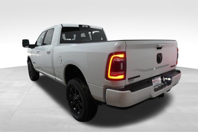 new 2024 Ram 2500 car, priced at $68,169