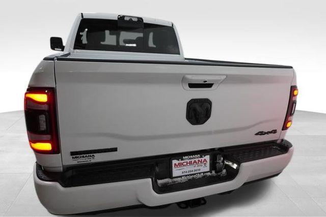 new 2024 Ram 2500 car, priced at $68,169