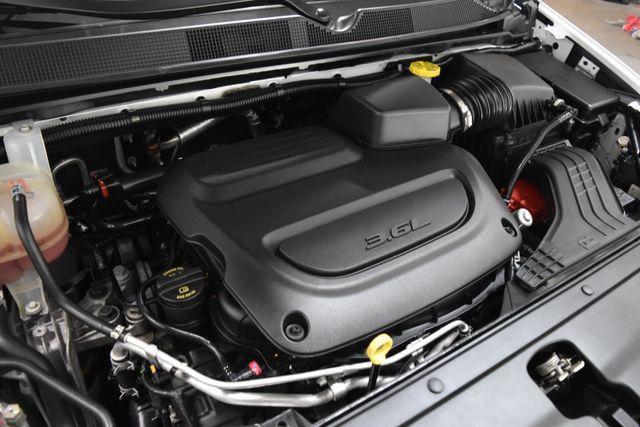 used 2023 Chrysler Pacifica car, priced at $30,991