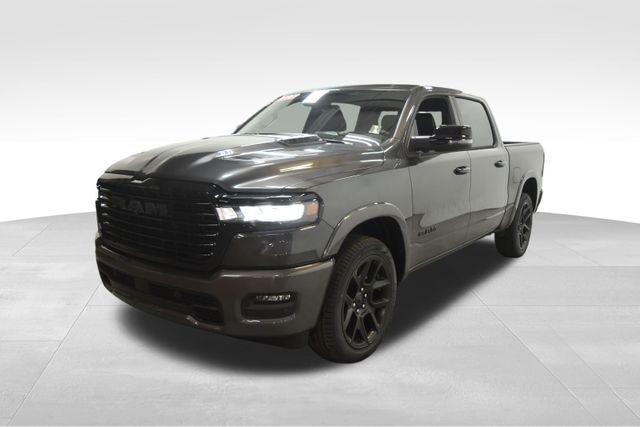 new 2025 Ram 1500 car, priced at $68,379