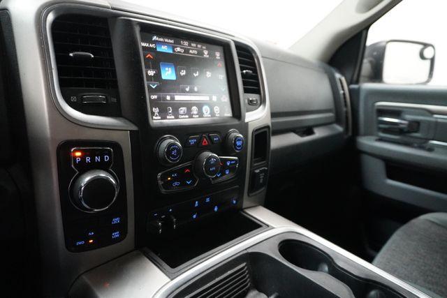 used 2016 Ram 1500 car, priced at $17,845