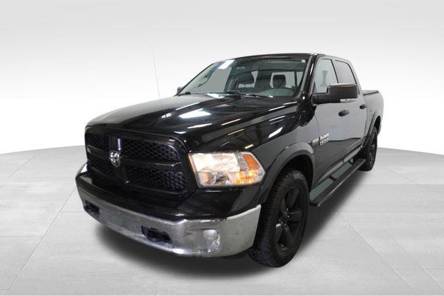 used 2016 Ram 1500 car, priced at $17,845