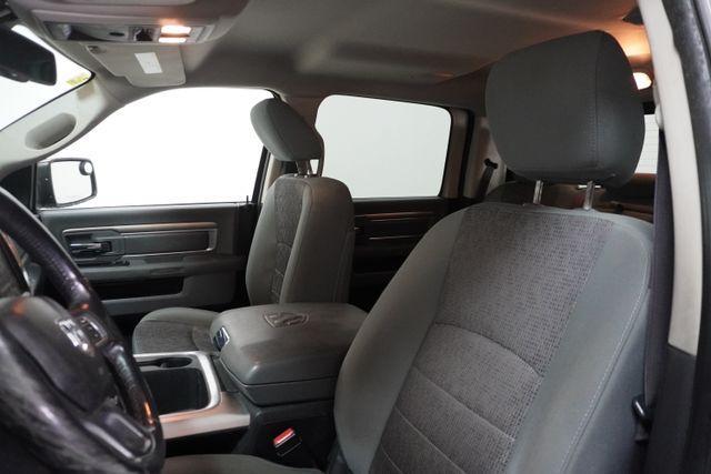 used 2016 Ram 1500 car, priced at $17,845