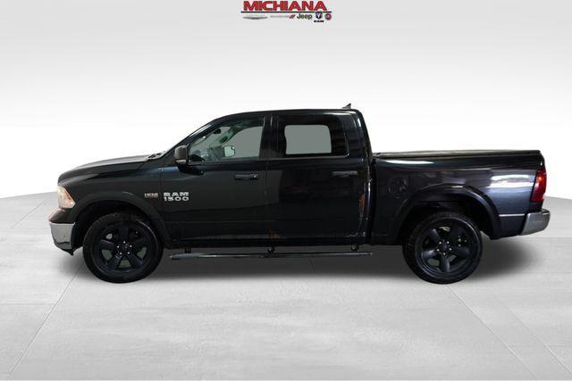 used 2016 Ram 1500 car, priced at $17,845