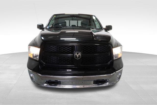 used 2016 Ram 1500 car, priced at $17,845