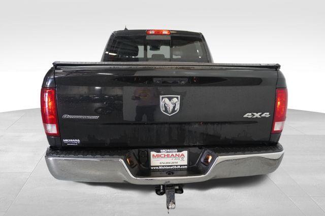 used 2016 Ram 1500 car, priced at $17,845