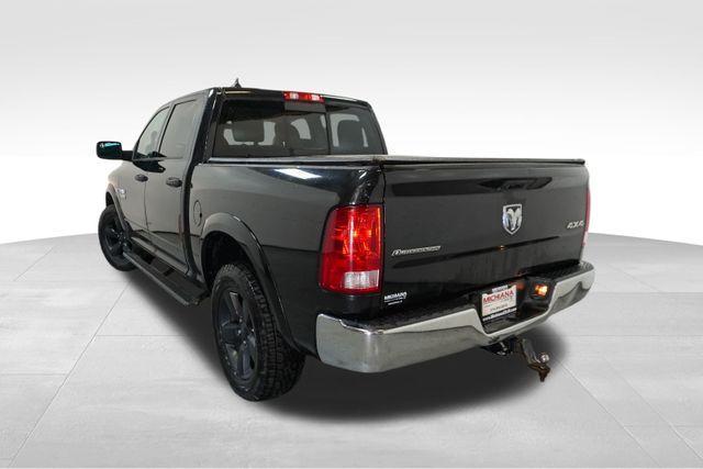 used 2016 Ram 1500 car, priced at $17,845