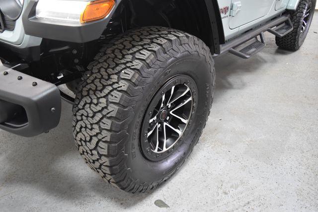 used 2024 Jeep Wrangler car, priced at $56,991