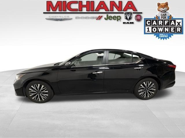 used 2024 Nissan Altima car, priced at $20,988