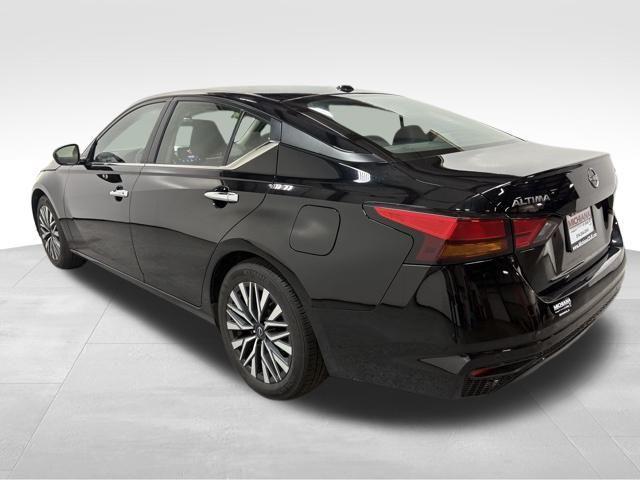 used 2024 Nissan Altima car, priced at $20,988