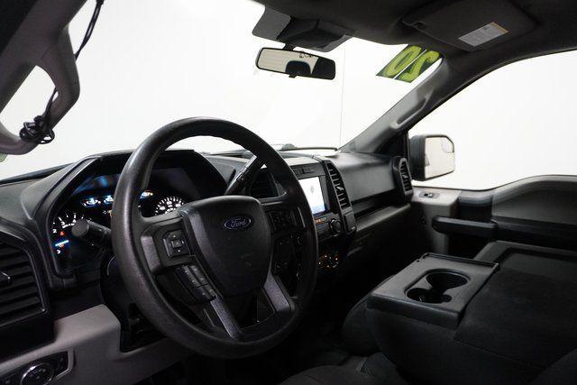 used 2020 Ford F-150 car, priced at $24,685