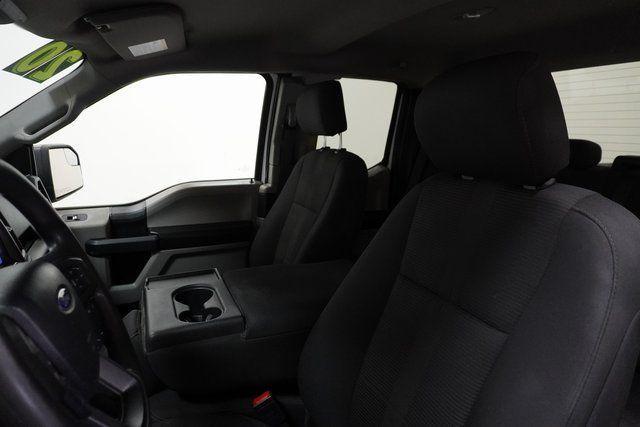 used 2020 Ford F-150 car, priced at $24,685