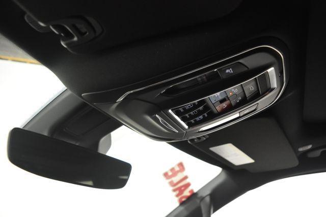 new 2025 Jeep Wagoneer L car, priced at $81,505