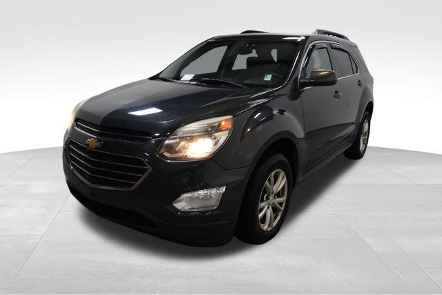 used 2017 Chevrolet Equinox car, priced at $9,988