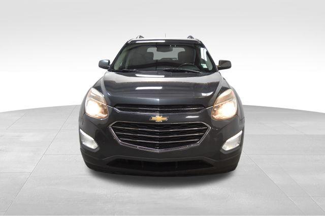 used 2017 Chevrolet Equinox car, priced at $9,988