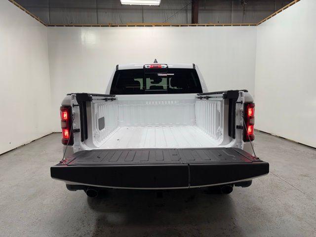 new 2026 Ram 1500 car, priced at $62,773