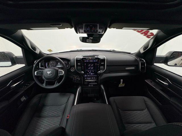 new 2026 Ram 1500 car, priced at $62,773