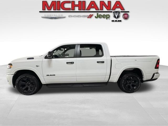 new 2026 Ram 1500 car, priced at $62,773