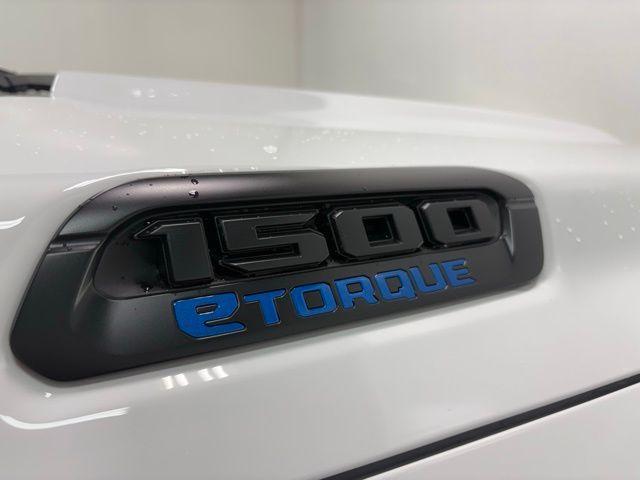new 2026 Ram 1500 car, priced at $62,773