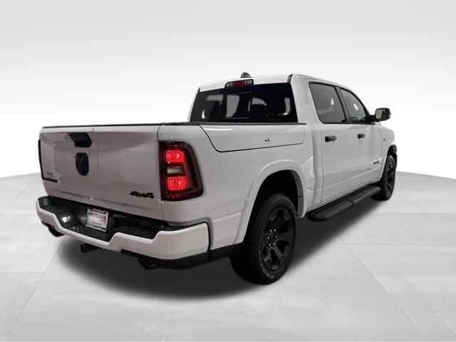 new 2026 Ram 1500 car, priced at $62,773