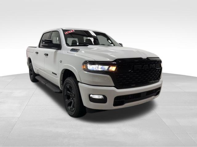 new 2026 Ram 1500 car, priced at $62,773