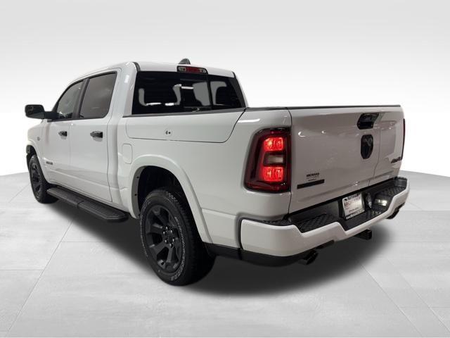 new 2026 Ram 1500 car, priced at $62,773