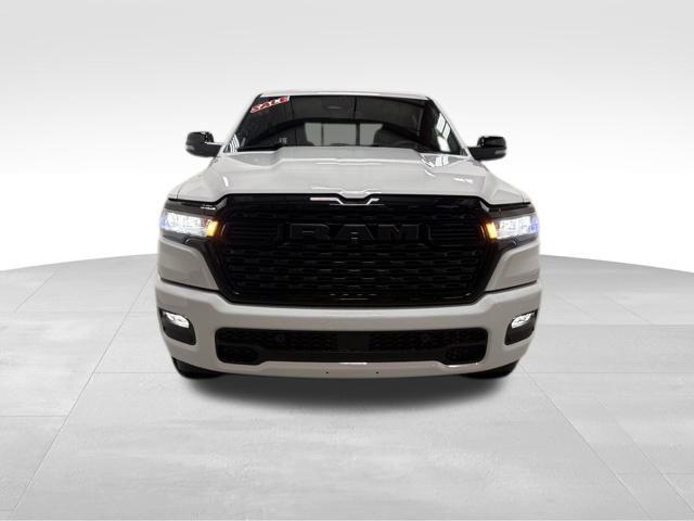 new 2026 Ram 1500 car, priced at $62,773