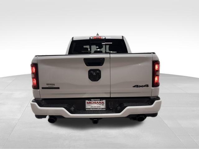 new 2026 Ram 1500 car, priced at $62,773