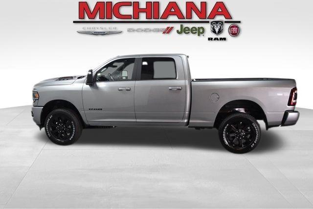 new 2024 Ram 2500 car, priced at $73,751